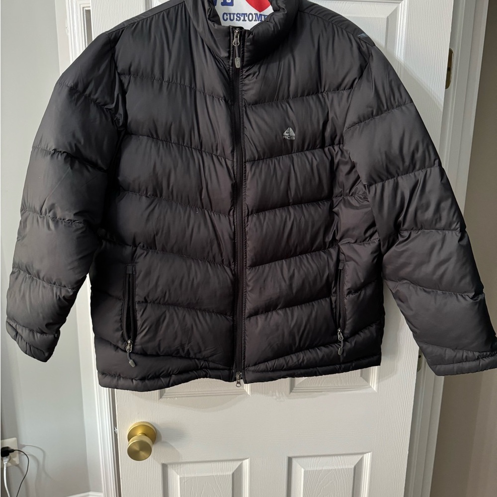 Nike jacket